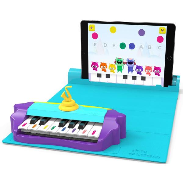 Joc Stem Plugo Tunes. Note muzicale