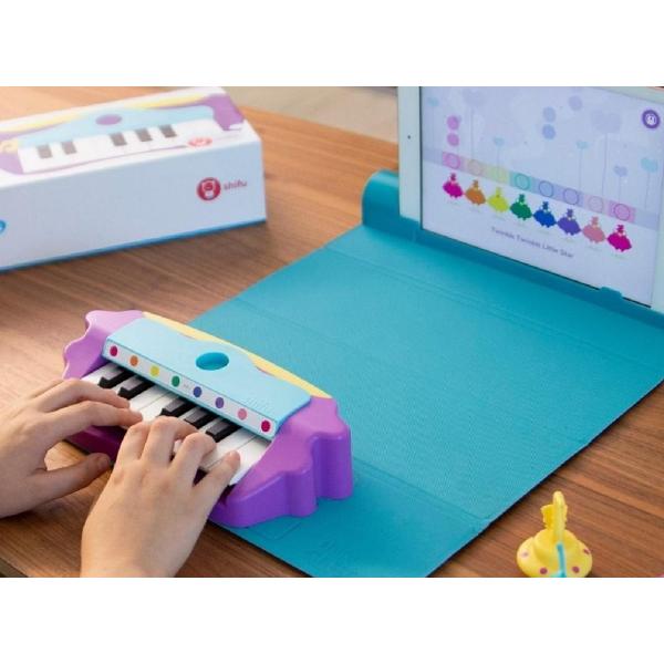 Joc Stem Plugo Tunes. Note muzicale