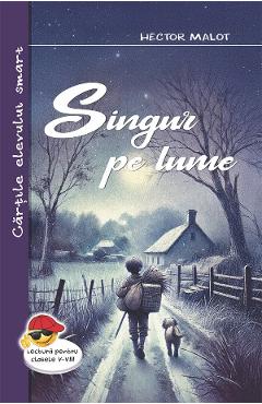 Singur pe lume - Hector Malot