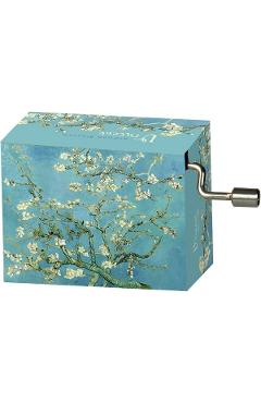 Imaginea produsului 'Cutiuta muzicala: La vie en rose'