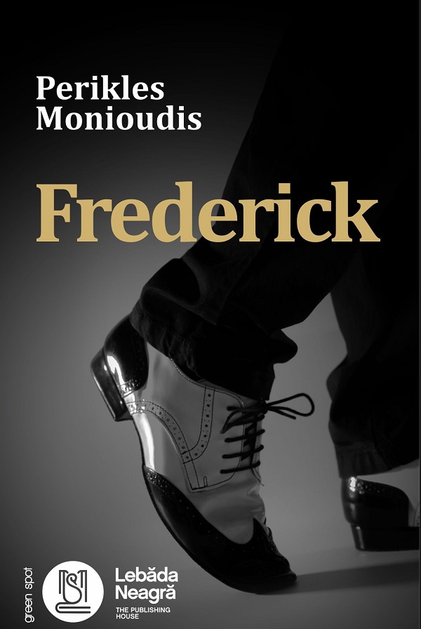 Frederick - Perikles Monioudis