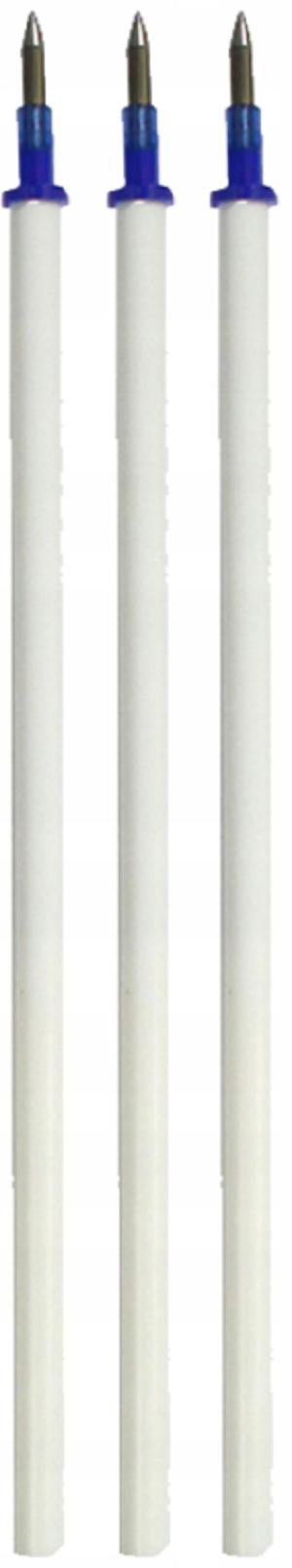 Set 3 rezerve pix cu stergere