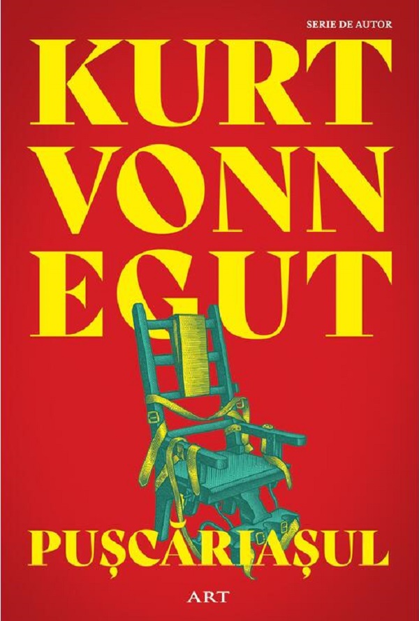 Puscariasul - Kurt Vonnegut