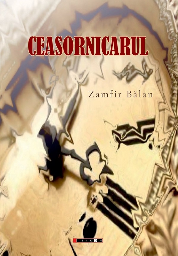 Ceasornicarul - Zamfir Balan