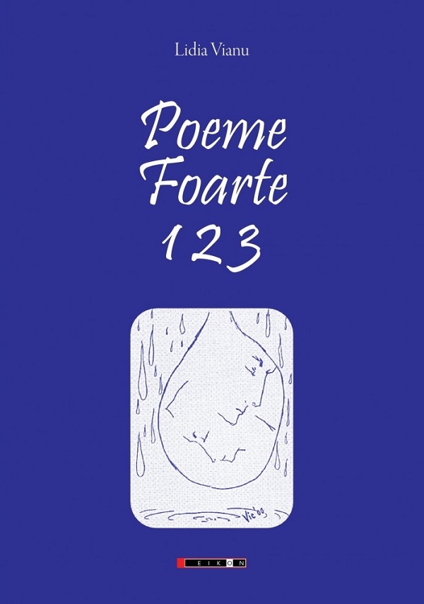 Poeme Foarte 1 2 3 - Lidia Vianu