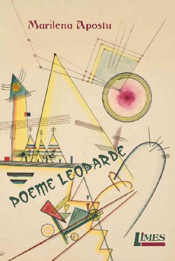 Poeme leoparde - Marilena Apostu