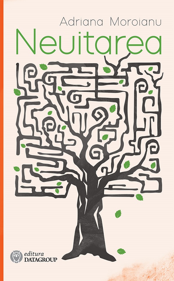 Neuitarea - Adriana Moroianu