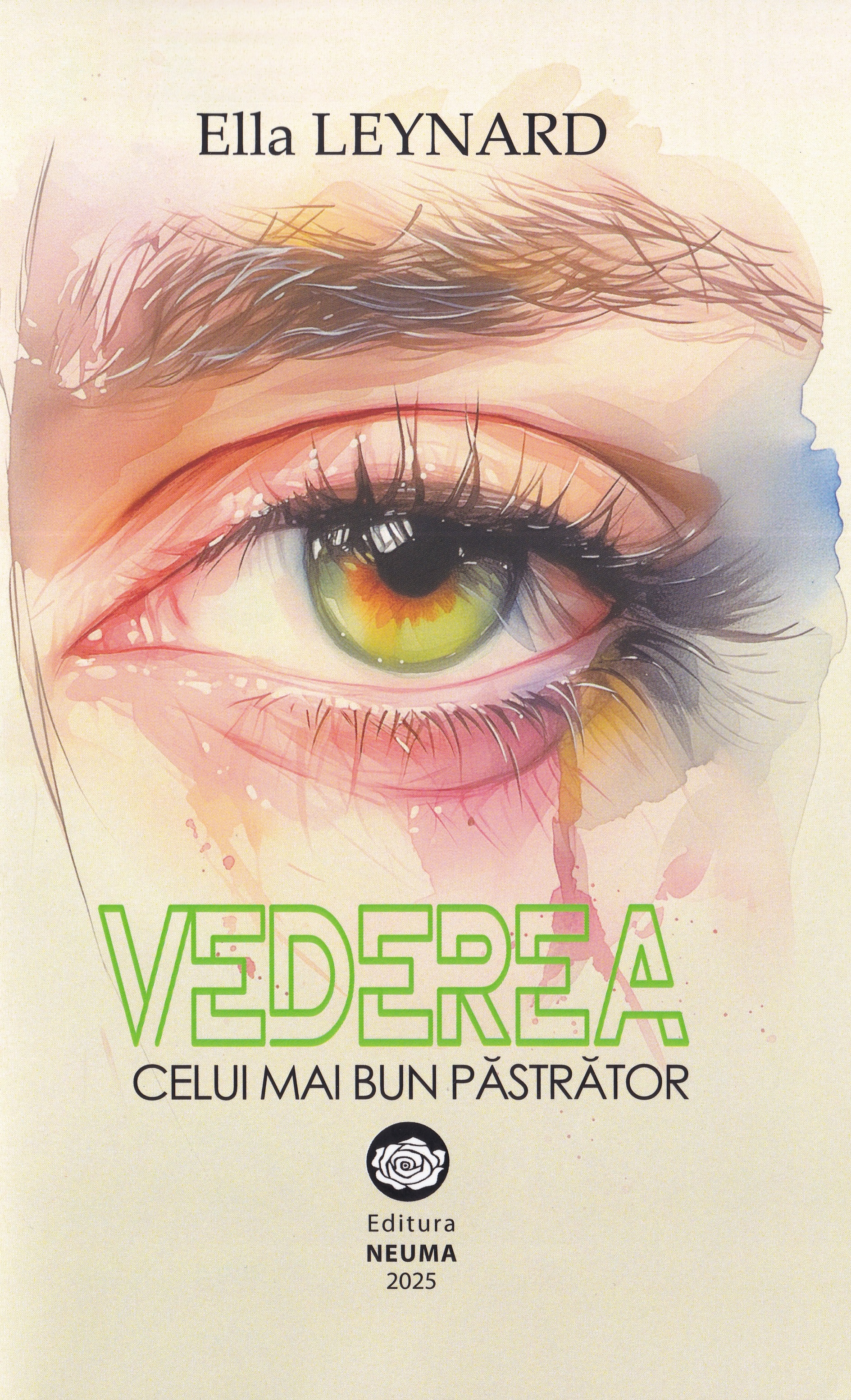 Vederea celui mai bun pastrator - Ella Leynard