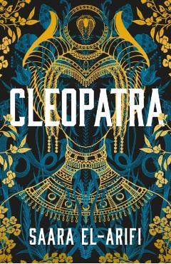 Cleopatra - Saara El-arifi
