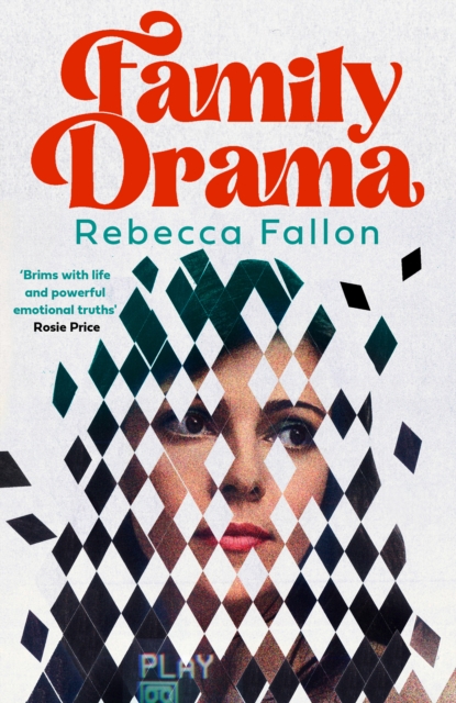 Family Drama - Rebecca Fallon