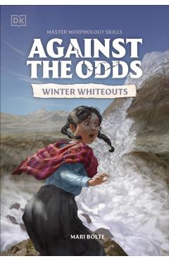 Against the Odds Winter Whiteouts -