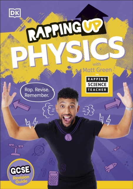 Rapping Up Physics - Matt Green