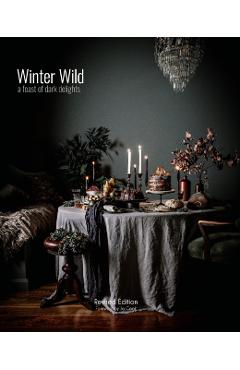 Winter Wild - Janice Sutton