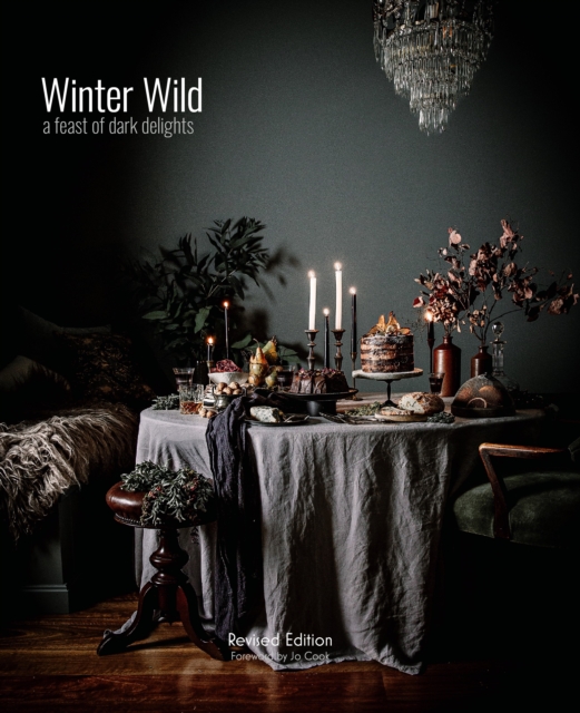 Winter Wild - Janice Sutton