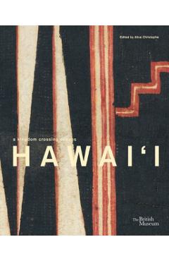 Hawai'i - Alice Christophe