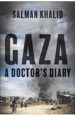 Gaza - Salman Khalid