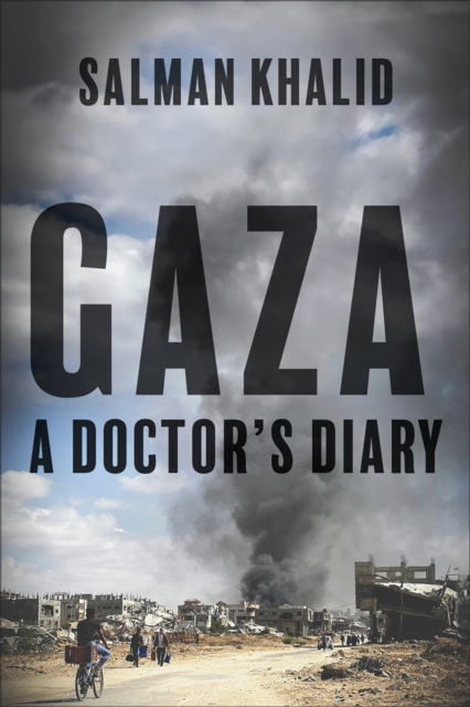 Gaza - Salman Khalid