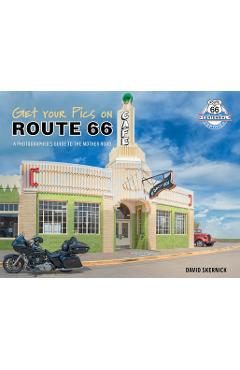 Poza produsului Get Your Pics on Route 66 - David Skernick