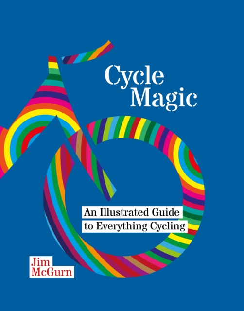 Cycle Magic - Jim Mcgurn