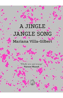 Coperta cărții 'Jingle-Jangle Song - Mariana Villa-gilbert'