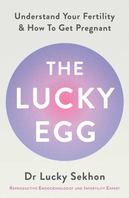 Lucky Egg - Dr Dr Lucky Sekhon