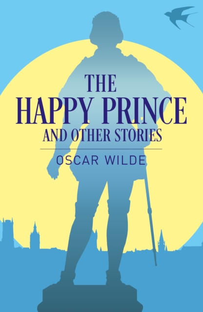 Happy Prince and Other Stories - Oscar Wilde