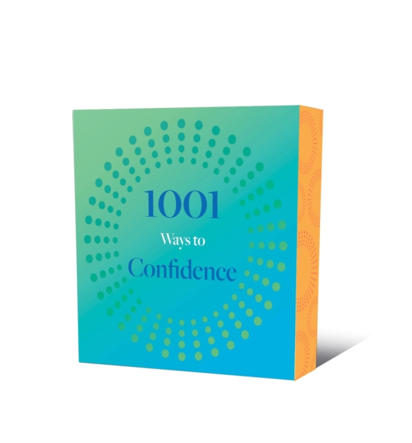 1001 Ways to Confidence - 