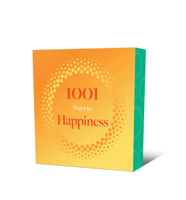 1001 Ways to Happiness - 