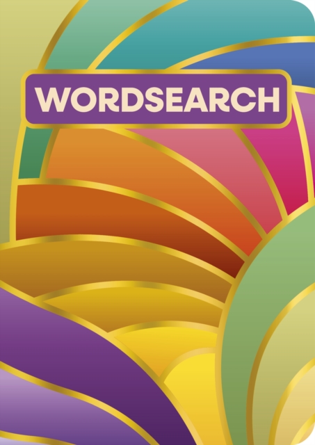 Wordsearch - Eric Saunders