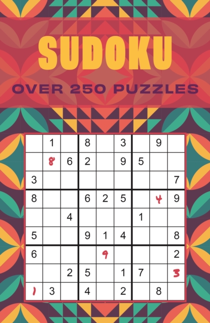 Sudoku - Eric Saunders