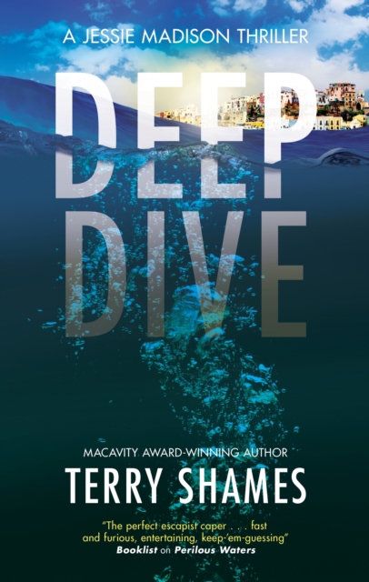 Deep Dive - Terry Shames