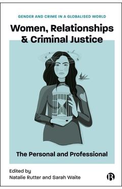 Poza produsului Women, Relationships & Criminal Justice - 