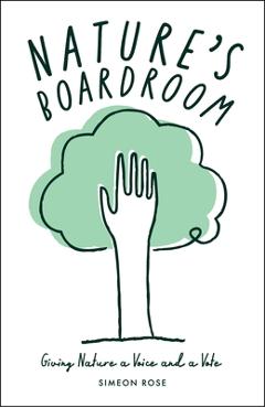 Nature’s Boardroom - Simeon (brand Director At Faith In Nature And Co-creator Of Nature On The Board) Rose