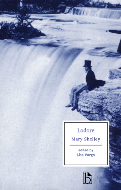 Lodore - Mary Shelley