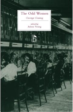 Odd Women - George Gissing