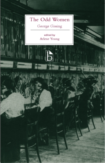 Odd Women - George Gissing