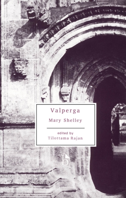 Valperga - Mary Shelley