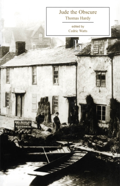 Jude the Obscure - Thomas Hardy