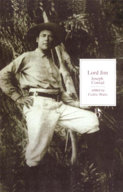 Lord Jim - Joseph Conrad
