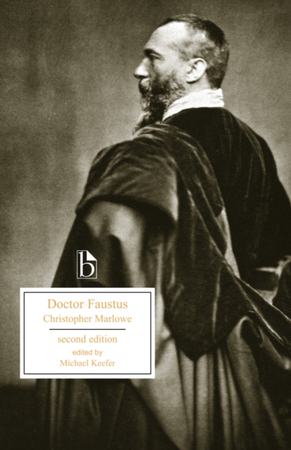 Doctor Faustus - Second Edition - Christopher Marlowe
