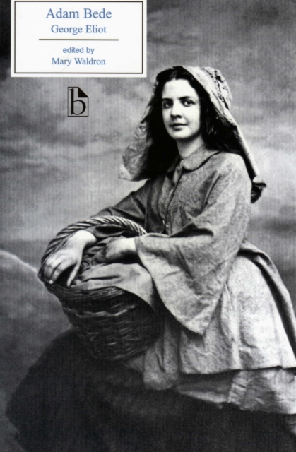 Adam Bede - George Eliot