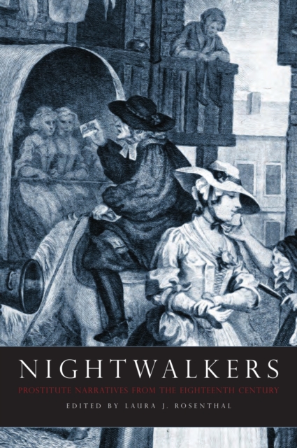 Nightwalkers - 