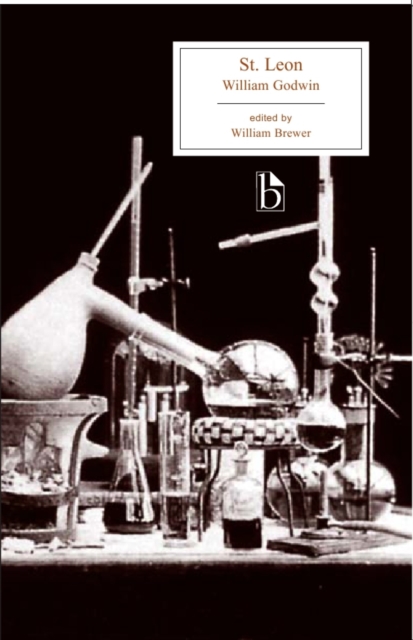 St. Leon - William Godwin