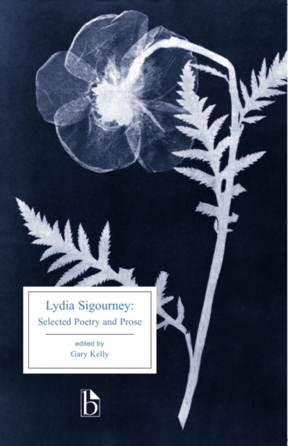 Lydia Sigourney - Lydia Sigourney