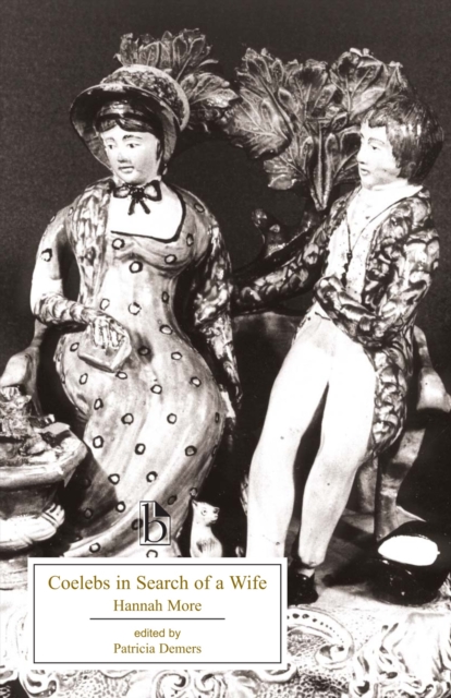 Coelebs in Search of a Wife - Hannah More