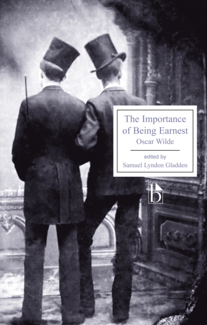 Importance of Being Earnest - Oscar Wilde
