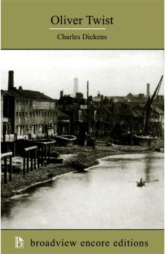 Oliver Twist - Charles Dickens