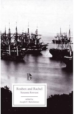 Reuben and Rachel - Susanna Rowson