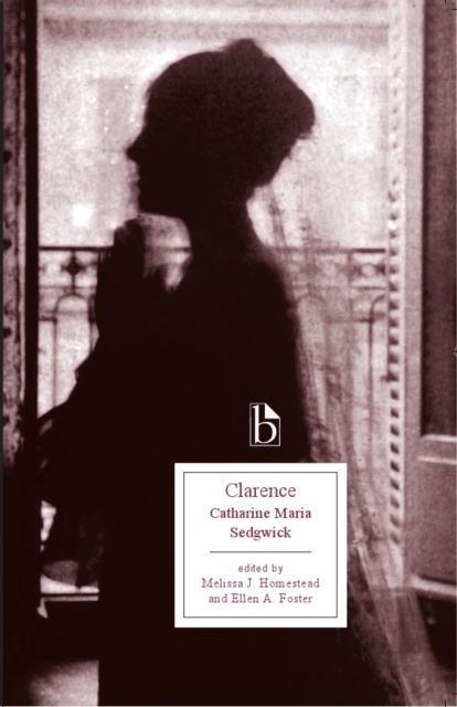 Clarence - Catharine Maria Sedgwick