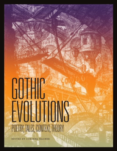 Gothic Evolutions - 
